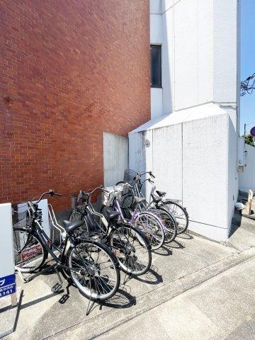 ハッピーハイツ 部屋画像