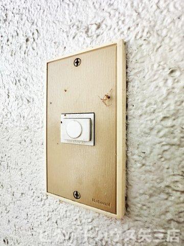 平野マンション セキュリティ
