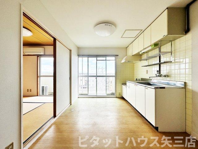 平野マンション その他