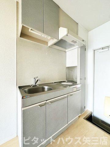フレグランス望 部屋画像