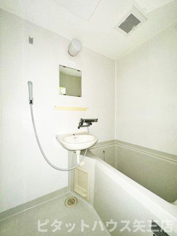 フレグランス望 部屋画像