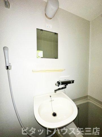 フレグランス望 部屋画像