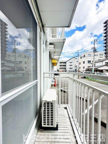 フレグランス望 部屋画像