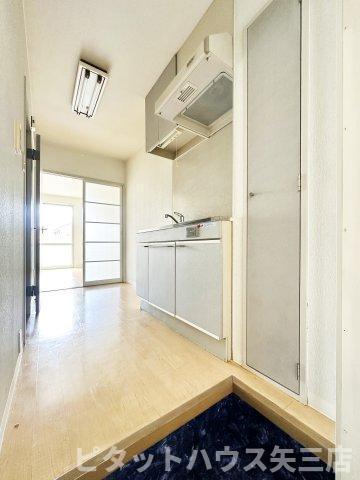 フレグランス望 部屋画像