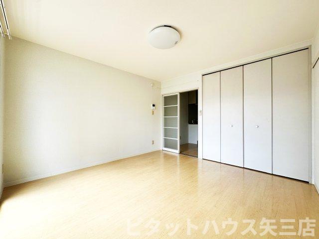 フレグランス望 部屋画像