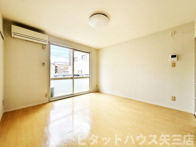 フレグランス望 部屋画像