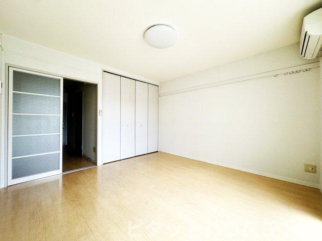 フレグランス望 部屋画像