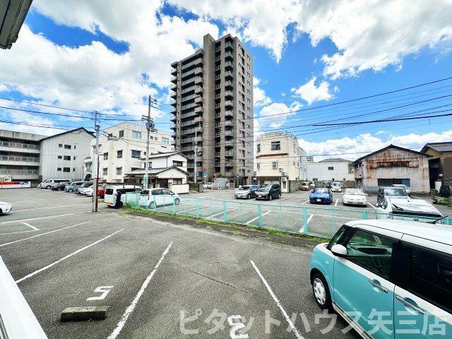 フレグランス望 部屋画像