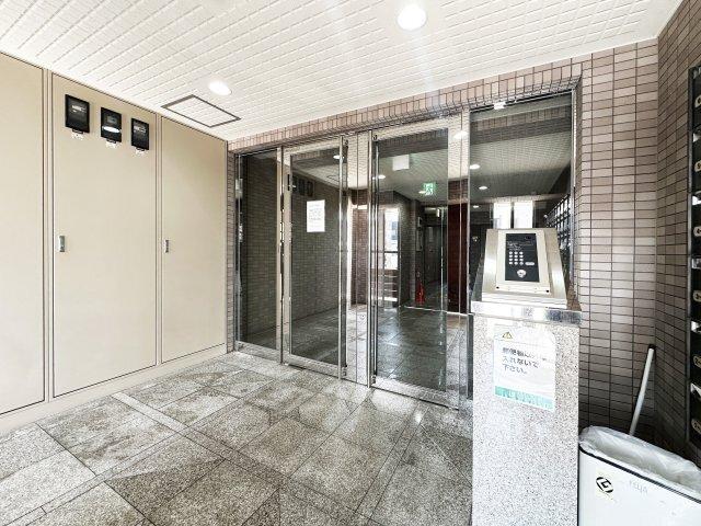 リバティマンション 部屋画像