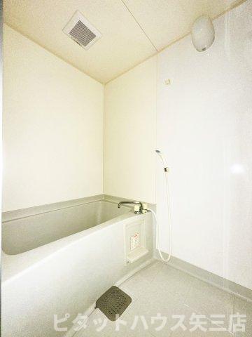 エクシード山城 部屋画像