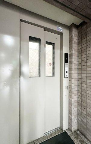 リバティマンション 部屋画像