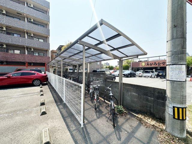 リバティマンション 部屋画像