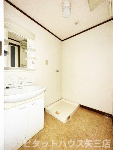 エクシード山城 部屋画像