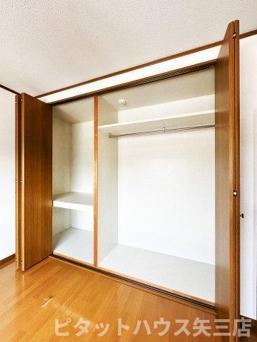 エクシード山城 部屋画像