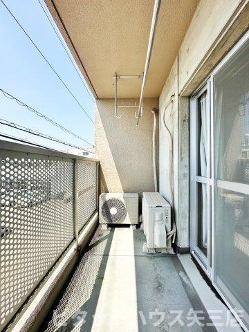 エクシード山城 部屋画像