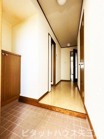 エクシード山城 部屋画像