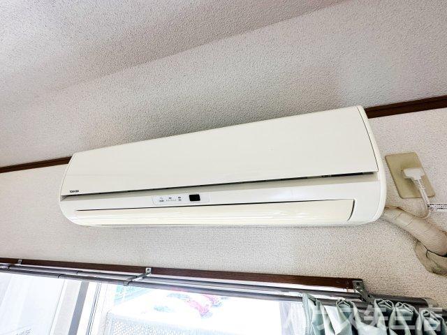 エクシード山城 設備