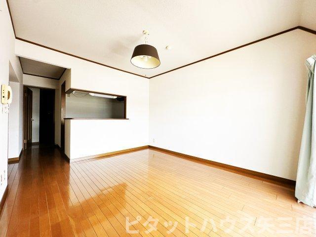 エクシード山城 部屋画像