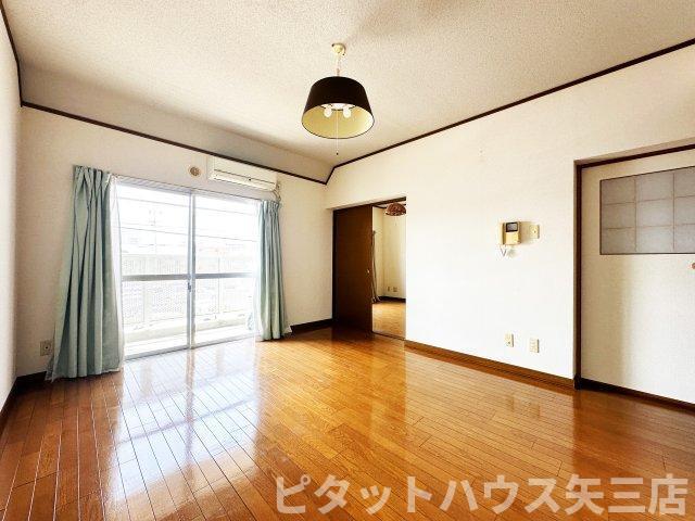 エクシード山城 その他
