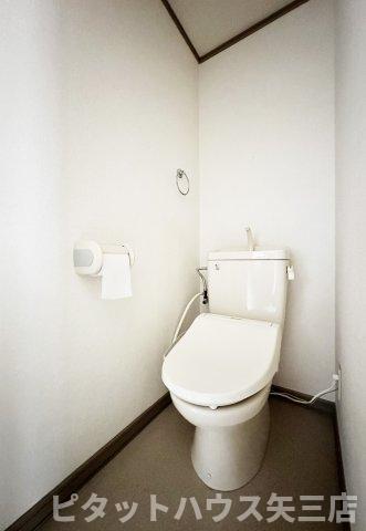 エクシード山城 部屋画像