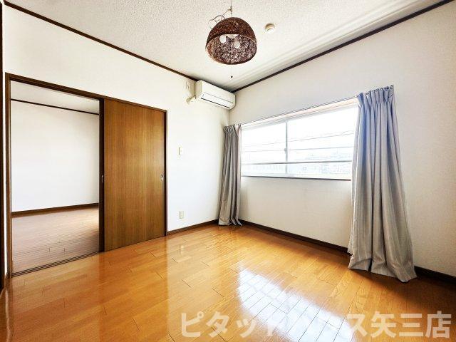 エクシード山城 部屋画像