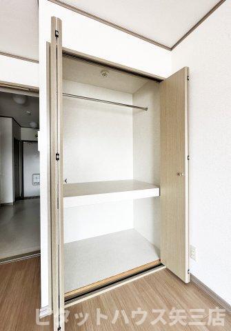 エクシード山城 部屋画像