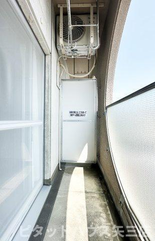 エクシード山城 部屋画像