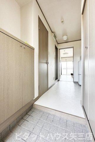 エクシード山城 部屋画像