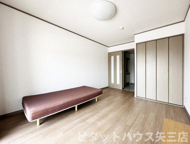 エクシード山城 部屋画像