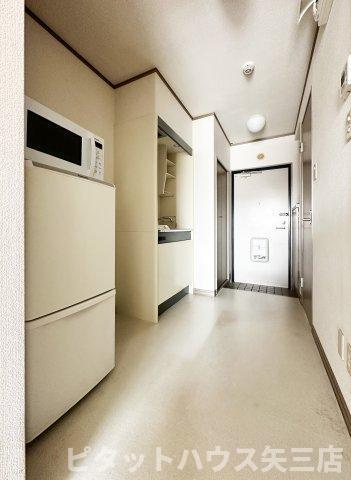 エクシード山城 その他