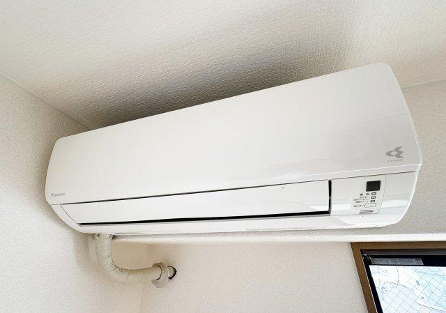 リバティマンション 設備