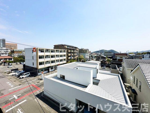 エクシード山城 部屋画像