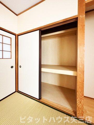 エクシード山城 部屋画像
