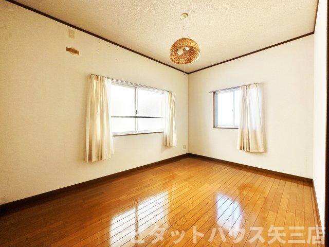 エクシード山城 部屋画像