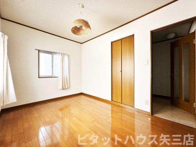 エクシード山城 部屋画像