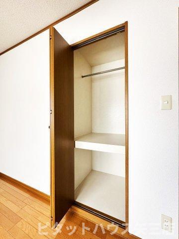 エクシード山城 部屋画像