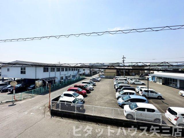 エクシード山城 部屋画像
