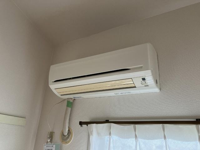 グレースソシア（301） 部屋画像
