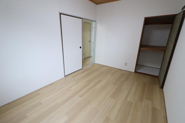 セジュール住吉　A棟（A103） キッチン