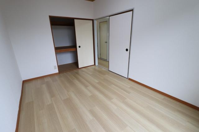 セジュール住吉　A棟（A103） 部屋画像