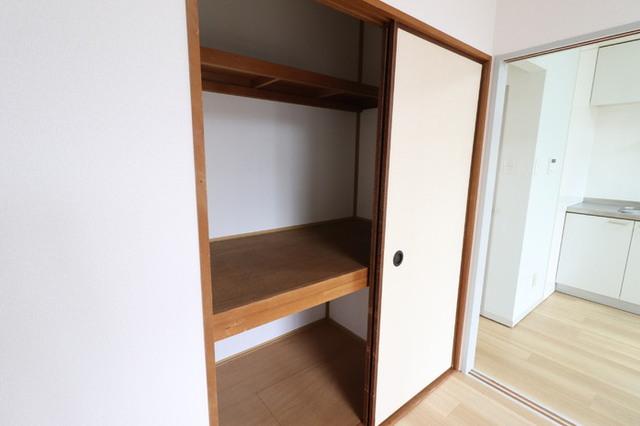 セジュール住吉　A棟（A103） 部屋画像