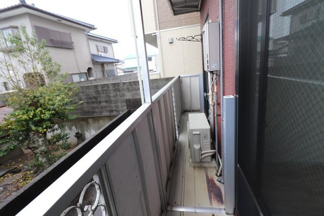 セジュール住吉　A棟（A103） 部屋画像