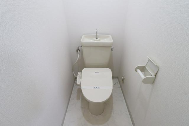 セジュール住吉　A棟（A103） 部屋画像
