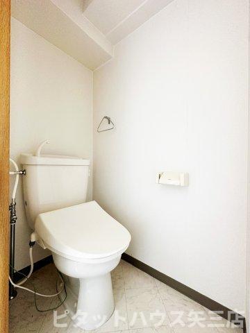 メゾン南昭和 部屋画像