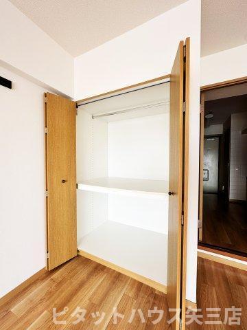 メゾン南昭和 部屋画像