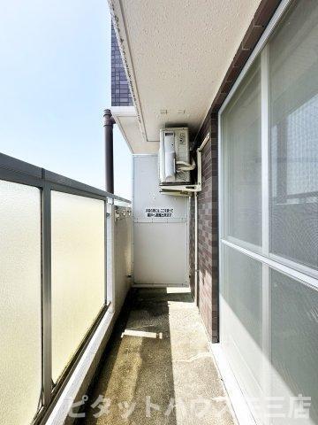 メゾン南昭和 部屋画像