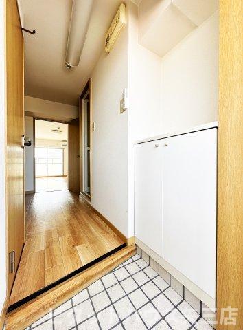 メゾン南昭和 部屋画像