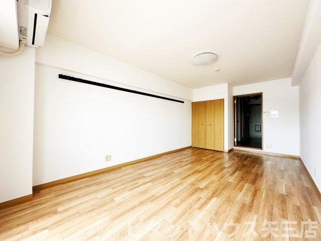 メゾン南昭和 部屋画像