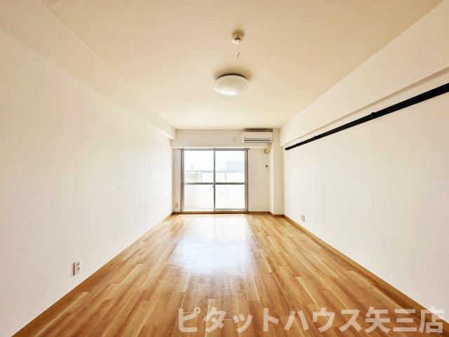メゾン南昭和 部屋画像