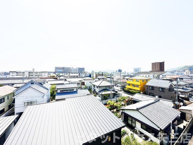 メゾン南昭和 部屋画像